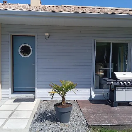 Location Du Samedi Au Samedi Дом отдыха