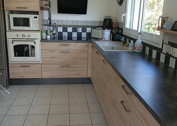 Location Du Samedi Au Samedi Villeneuve-en-Retz