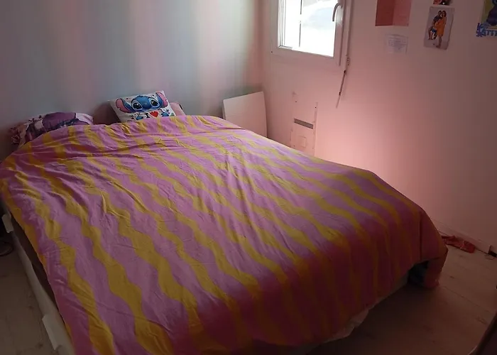 Location Du Samedi Au Samedi Villeneuve-en-Retz