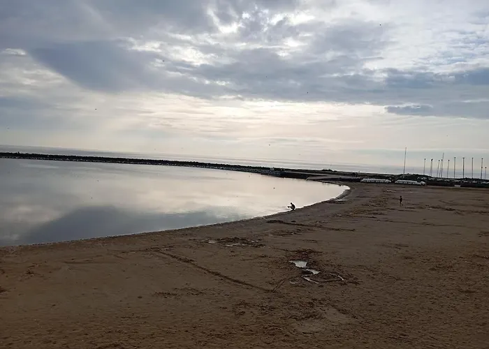 Location Du Samedi Au Samedi * Villeneuve-en-Retz