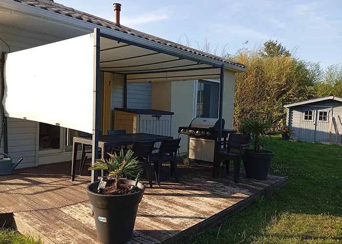 Location Du Samedi Au Samedi *