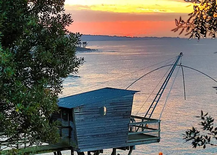 Location Du Samedi Au Samedi Дом отдыха *