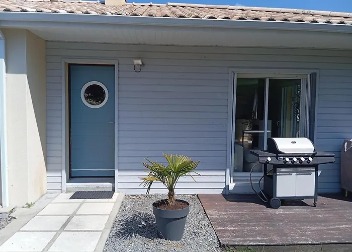 Location Du Samedi Au Samedi Дом отдыха