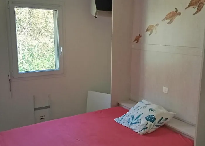 Дом отдыха Location Du Samedi Au Samedi