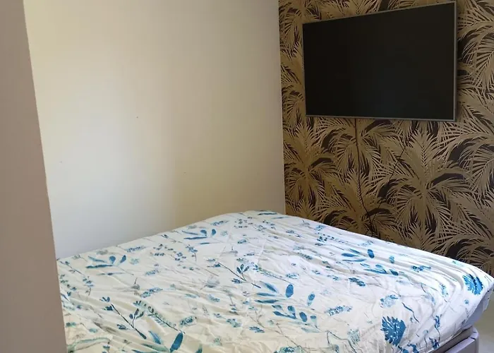 Location Du Samedi Au Samedi Дом отдыха